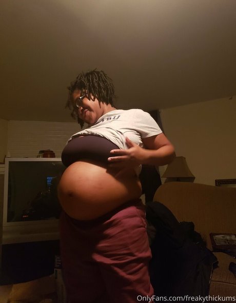 Freakythickums
