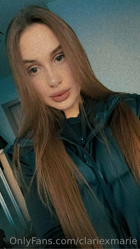 Clariexmarie