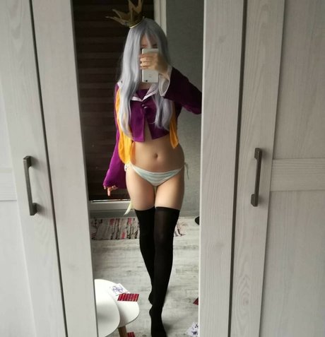 Akariia Cosplay