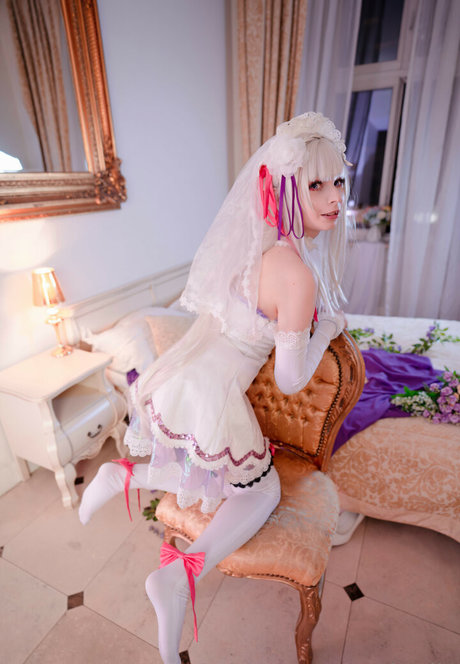 Akariia Cosplay