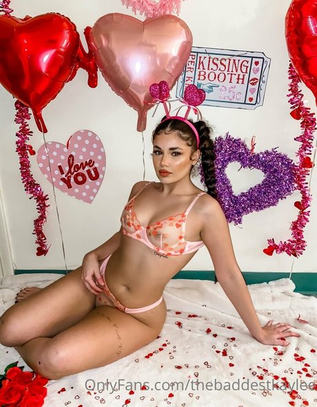 Thebaddestkaylee