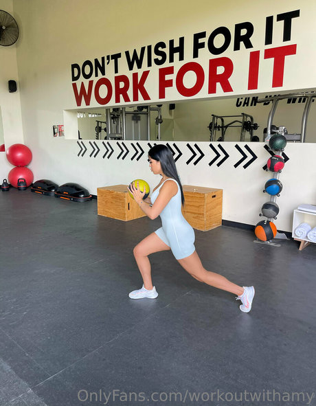 Workoutwithamy