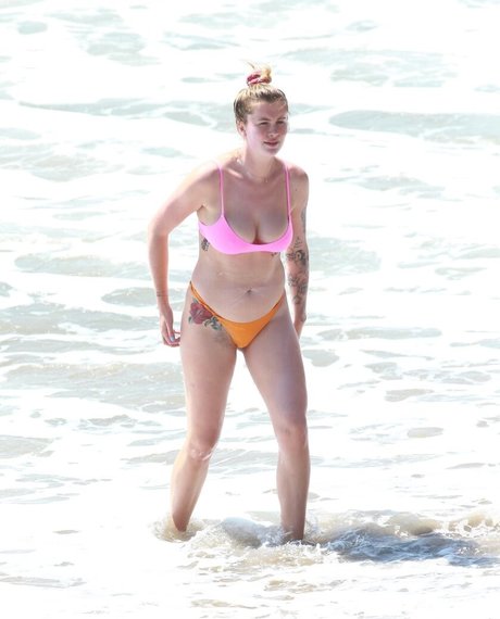 Ireland Baldwin