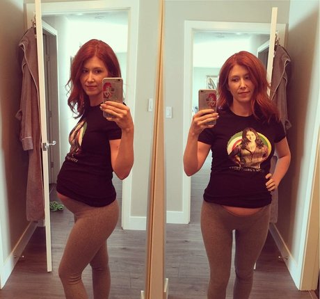 Jewel Staite