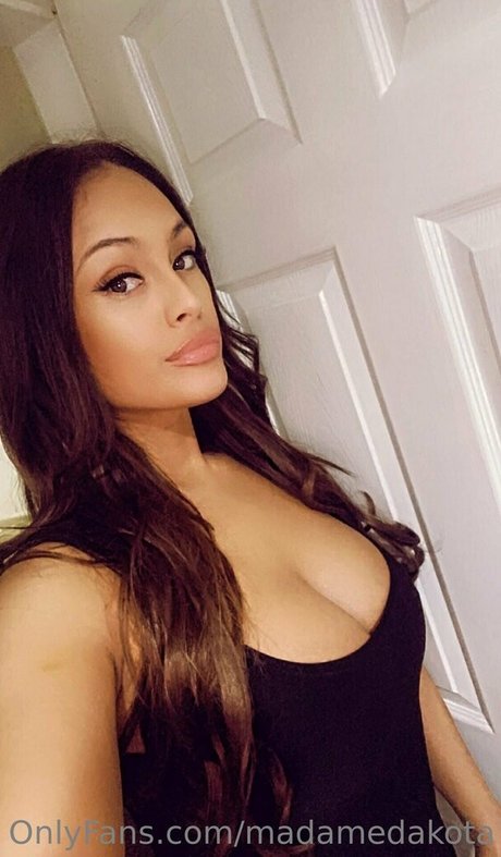 Madamedakota
