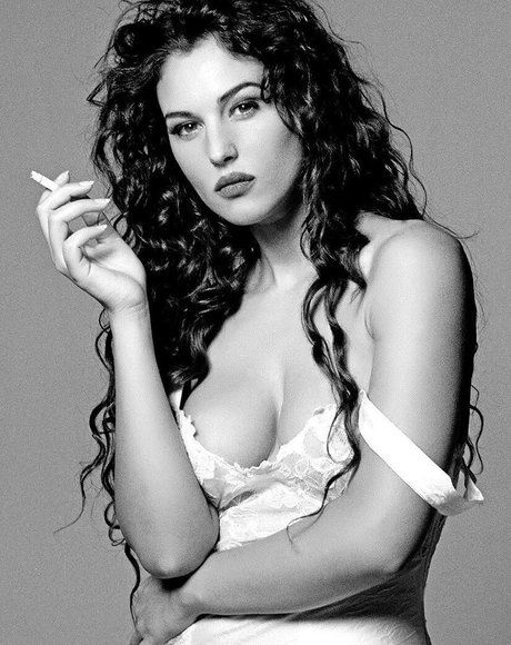 Monica Bellucci