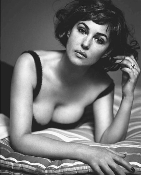 Monica Bellucci