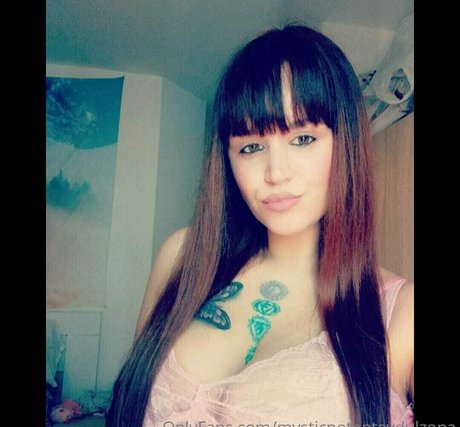 Mysticpotenteydulzona