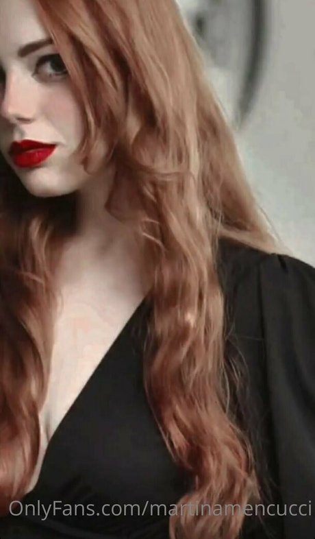 Martinamencucci