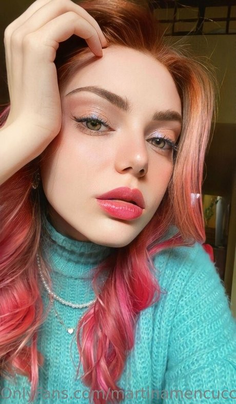 Martinamencucci