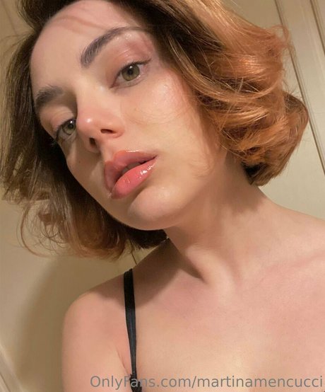 Martinamencucci