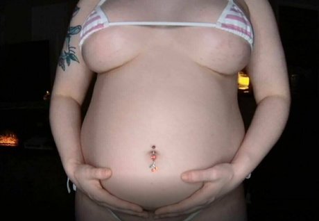 Nacktes geleaktes OnlyFans-Foto von Voreaciousclips