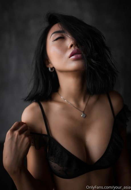 Asianmodel