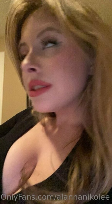 Alannanikolee