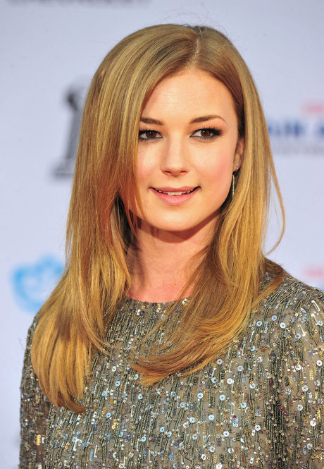 Emily Vancamp