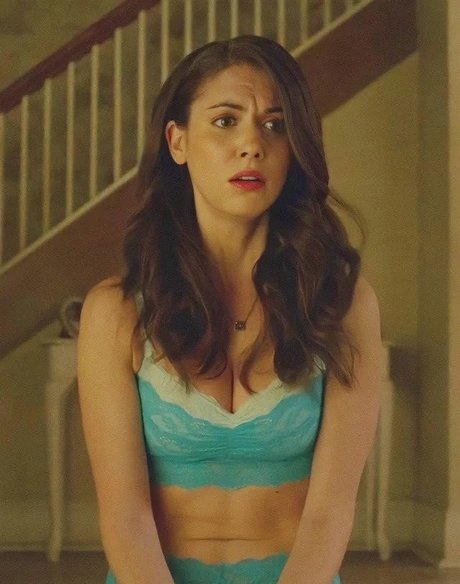 Alison Brie