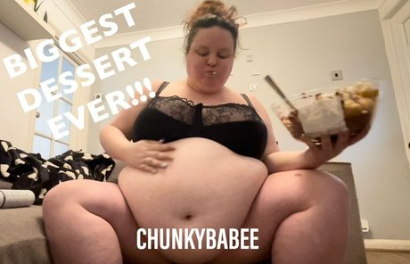 Chunkybabee
