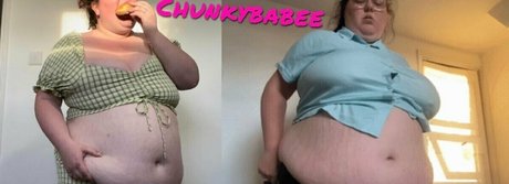 Chunkybabee