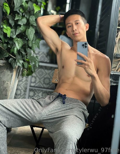 Tylerwu97free