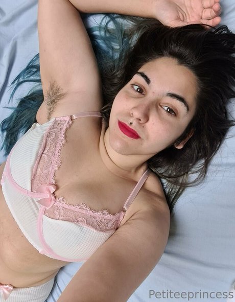 Petiteeprincess