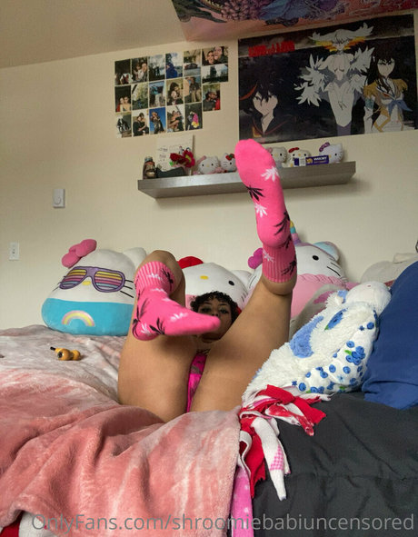 Shroomiebabiuncensored