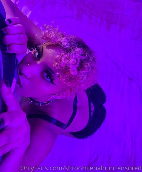 Shroomiebabiuncensored