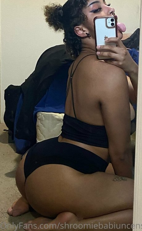 Shroomiebabiuncensored