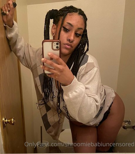 Shroomiebabiuncensored