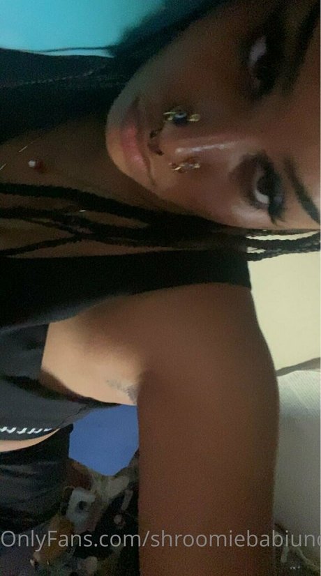 Shroomiebabiuncensored