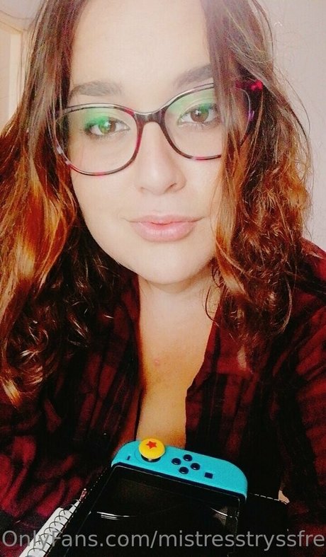 Mistresstryss