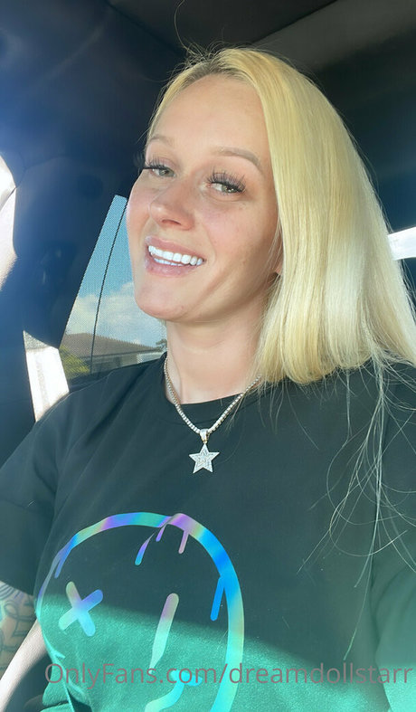 Dreamdollstarr