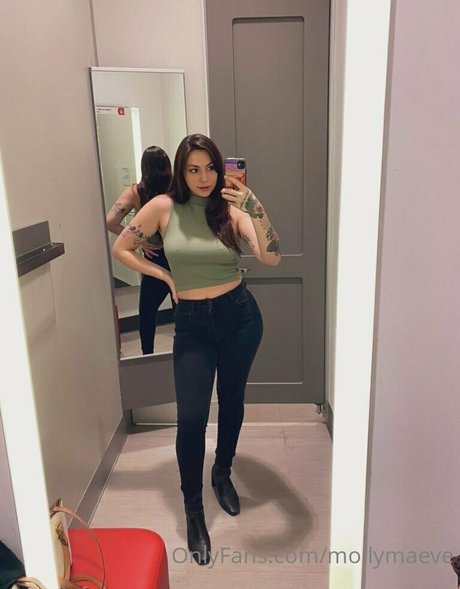 Mollymaeve