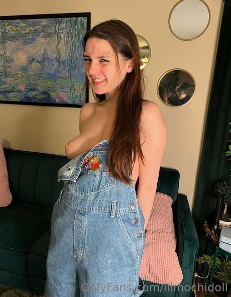 Lilmochidoll