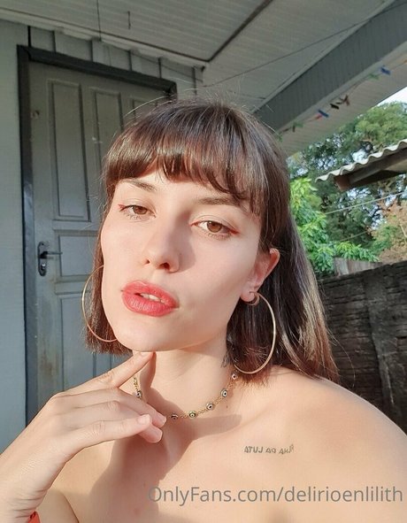 Delirioenlilith