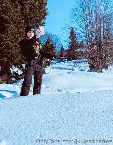Jxkjessicafree