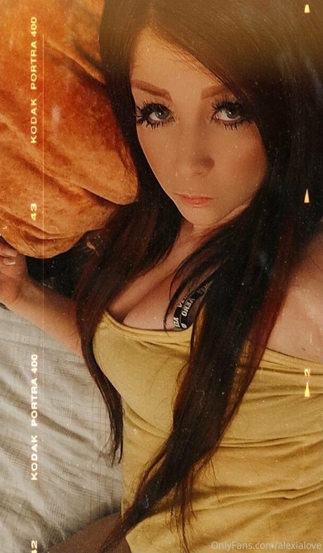 Alexialove