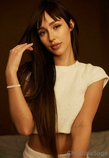 Christinasage