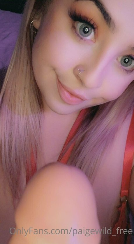 Paigewildfree