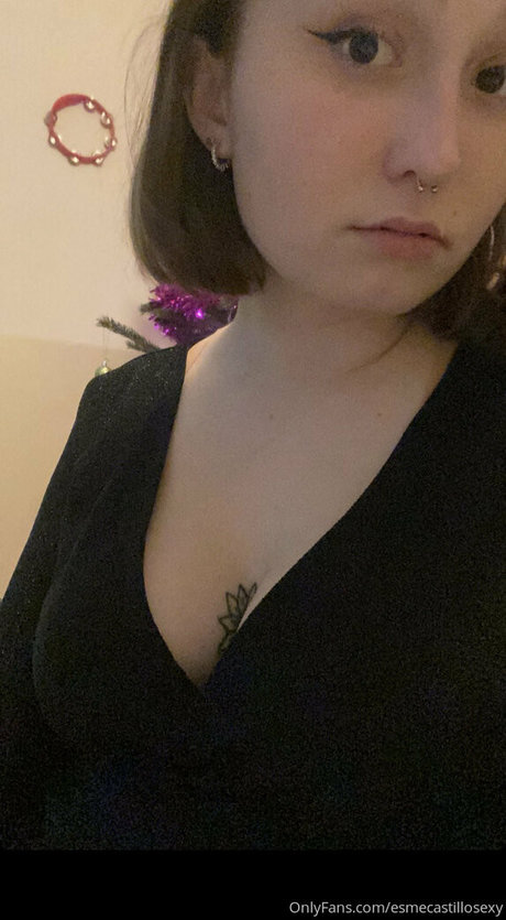 Esmecastillosexy