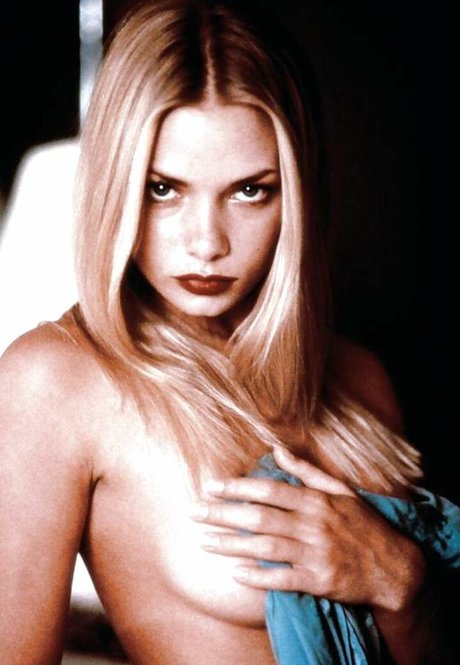 Jaime Pressly