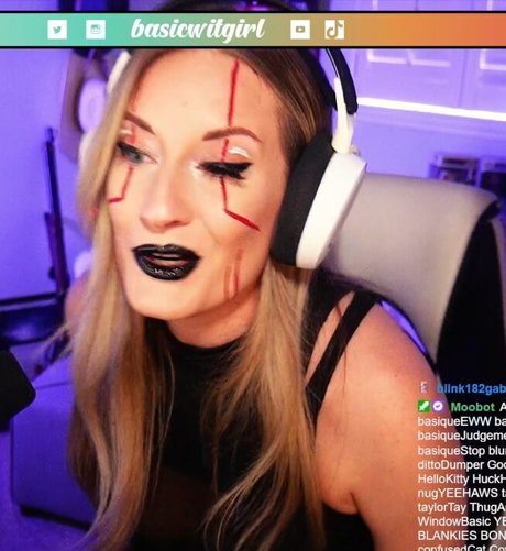 Basicwitgirl