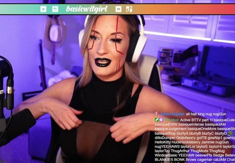 Basicwitgirl