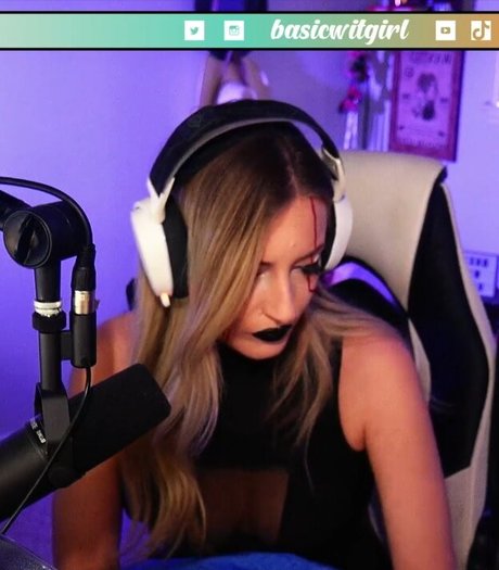 Basicwitgirl