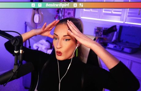 Basicwitgirl