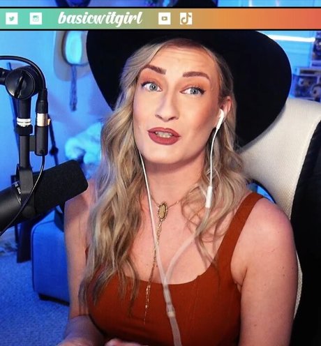 Basicwitgirl