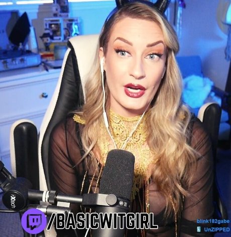 Basicwitgirl