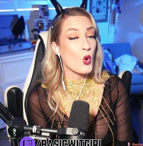 Basicwitgirl