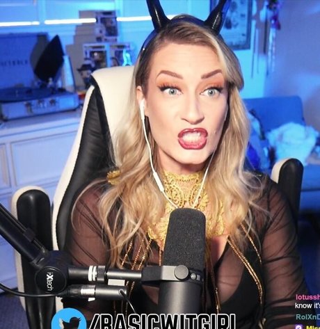 Basicwitgirl