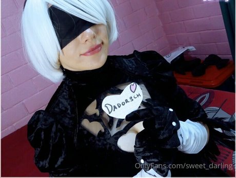 Sweetdarling