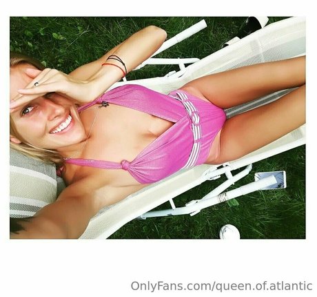 Queenofatlantic